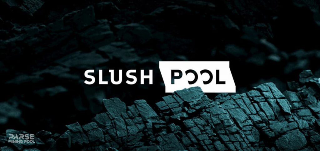 استخر Slush Pool