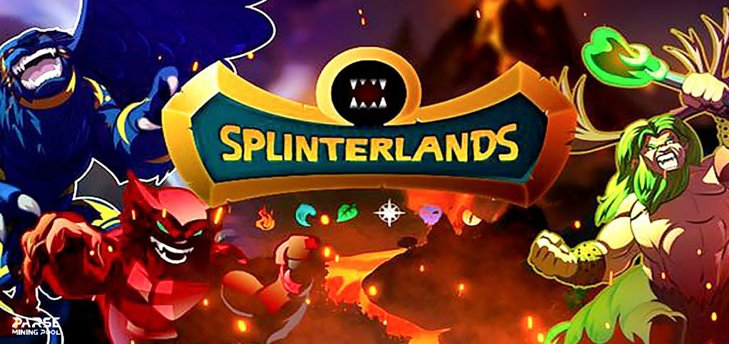 نگاهی کلی به بازی Splinterlands برای کسب درامد