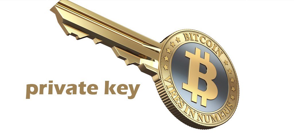 کلید خصوصی یا Private Key ارز دیجیتال چیست؟